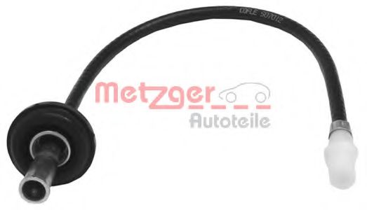 METZGER S 07012
