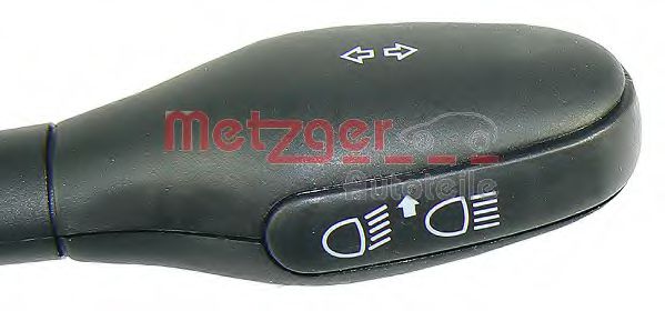 METZGER 0916043