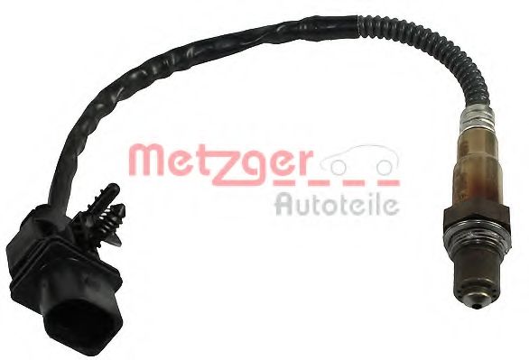 METZGER 0893275