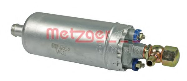 METZGER 2250045