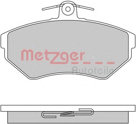 METZGER 1170061