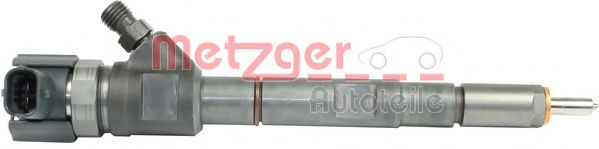 METZGER 0870007