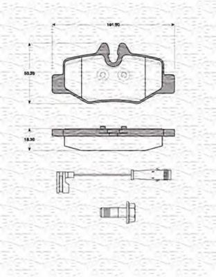 MAGNETI MARELLI 363702161425