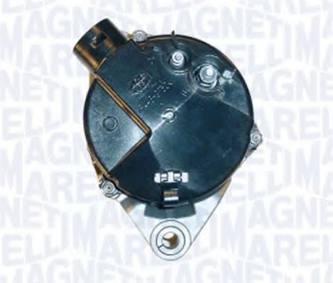 MAGNETI MARELLI 944390406210